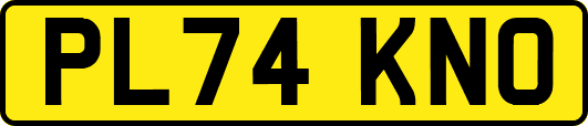 PL74KNO