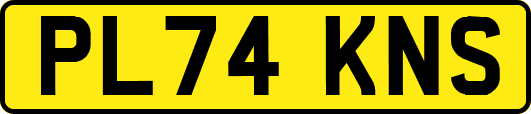 PL74KNS