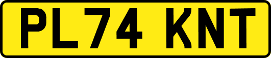 PL74KNT