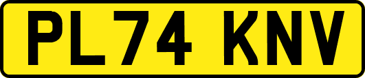 PL74KNV