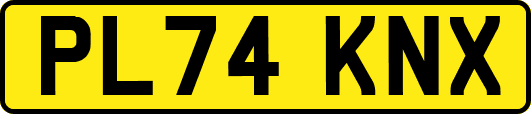 PL74KNX