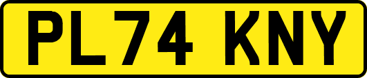 PL74KNY