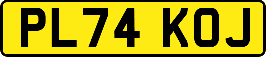 PL74KOJ