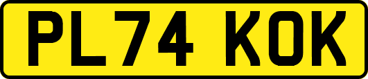 PL74KOK