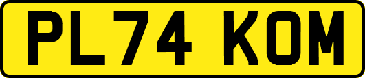 PL74KOM