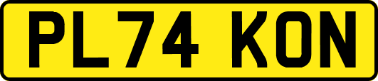 PL74KON