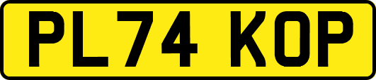 PL74KOP