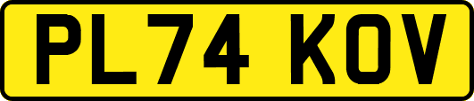 PL74KOV