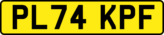 PL74KPF
