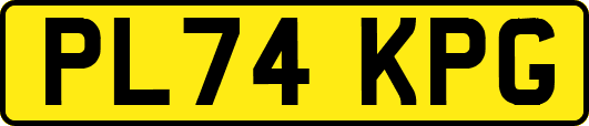 PL74KPG