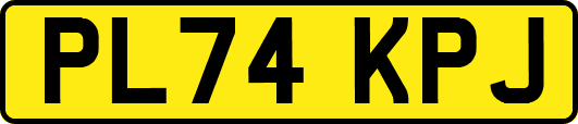 PL74KPJ