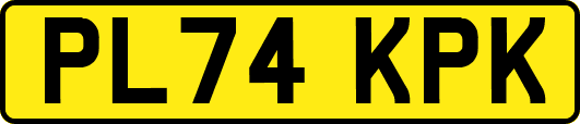 PL74KPK