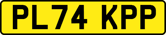PL74KPP