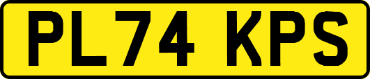 PL74KPS