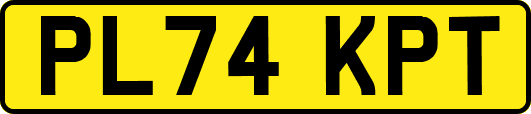 PL74KPT
