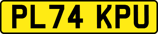 PL74KPU