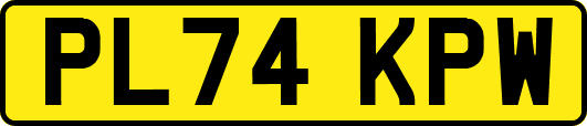 PL74KPW