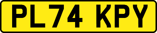 PL74KPY
