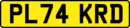 PL74KRD