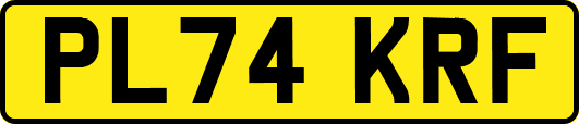 PL74KRF