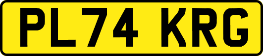 PL74KRG