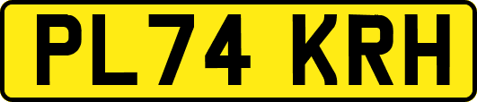 PL74KRH