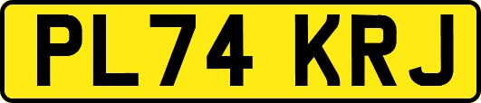 PL74KRJ