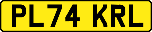 PL74KRL
