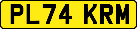 PL74KRM