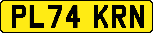 PL74KRN