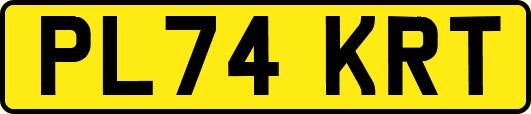 PL74KRT