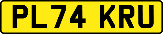 PL74KRU