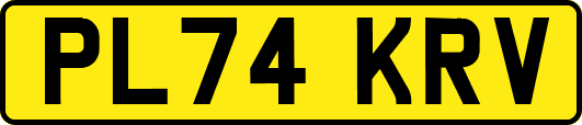 PL74KRV