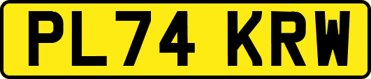 PL74KRW