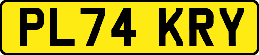 PL74KRY