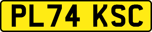 PL74KSC