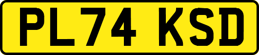 PL74KSD