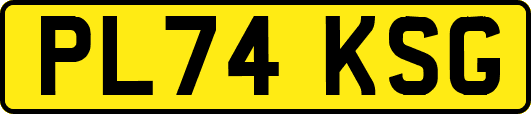 PL74KSG