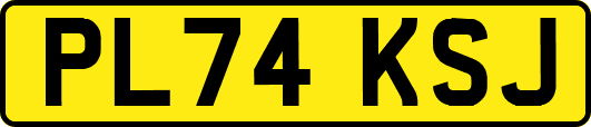 PL74KSJ