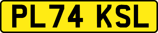 PL74KSL