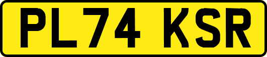 PL74KSR