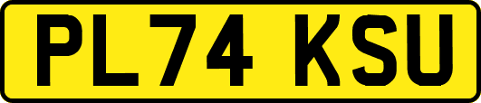PL74KSU