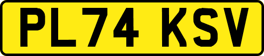 PL74KSV