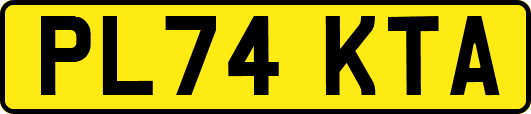 PL74KTA