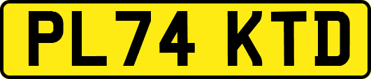 PL74KTD