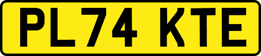 PL74KTE