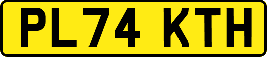PL74KTH