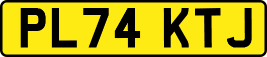 PL74KTJ