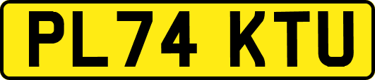 PL74KTU