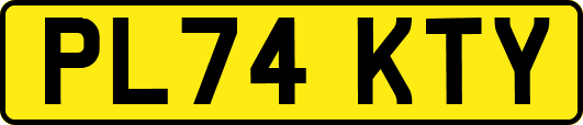 PL74KTY